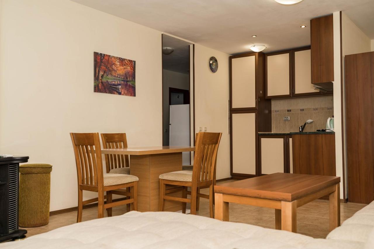 Apart Hotel Sunny Victory Сонячний Берег Екстер'єр фото