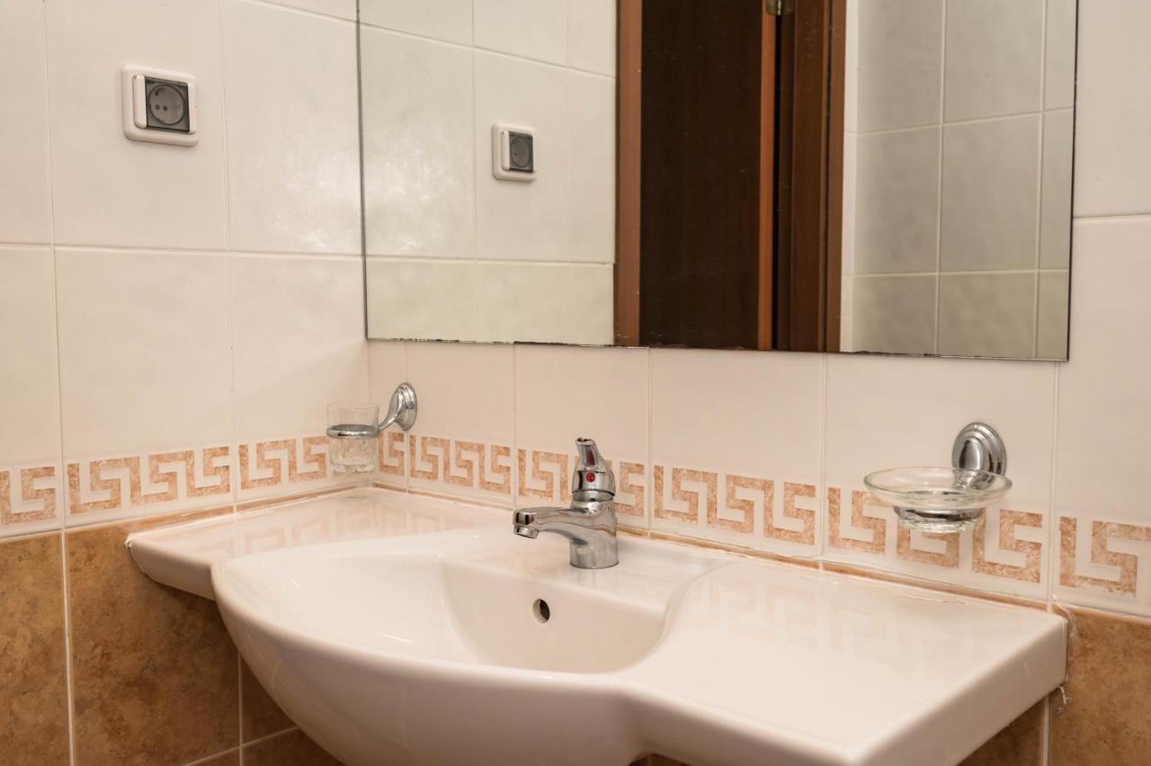 Apart Hotel Sunny Victory Сонячний Берег Екстер'єр фото