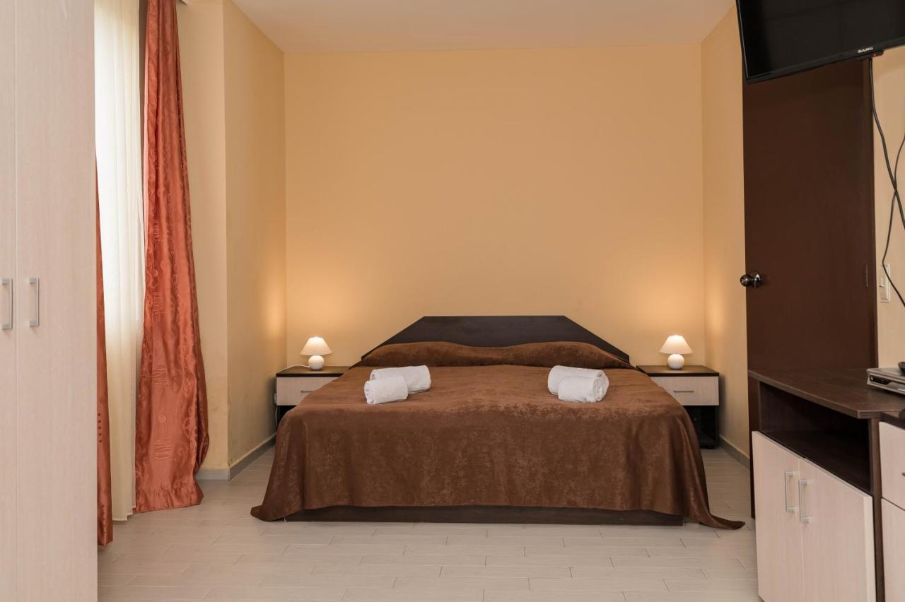 Apart Hotel Sunny Victory Сонячний Берег Екстер'єр фото