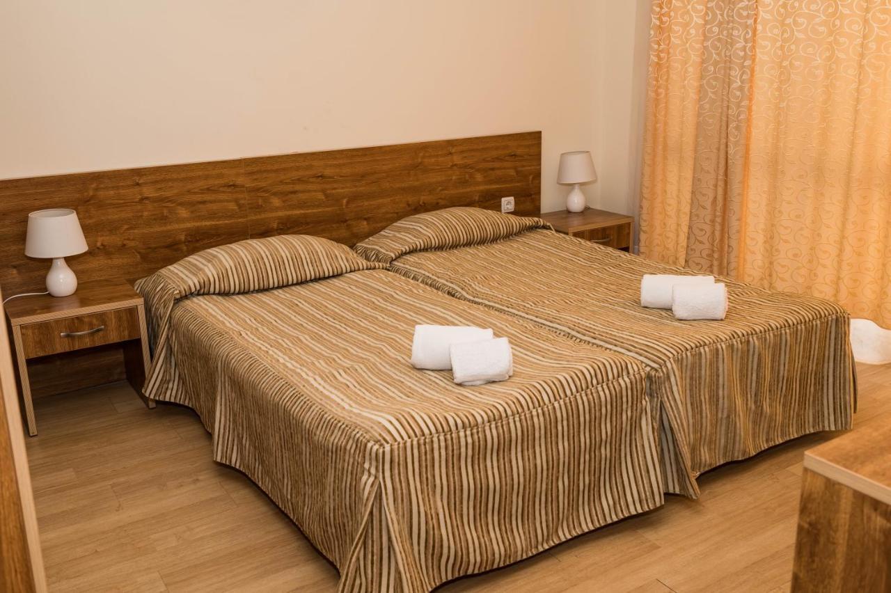 Apart Hotel Sunny Victory Сонячний Берег Екстер'єр фото