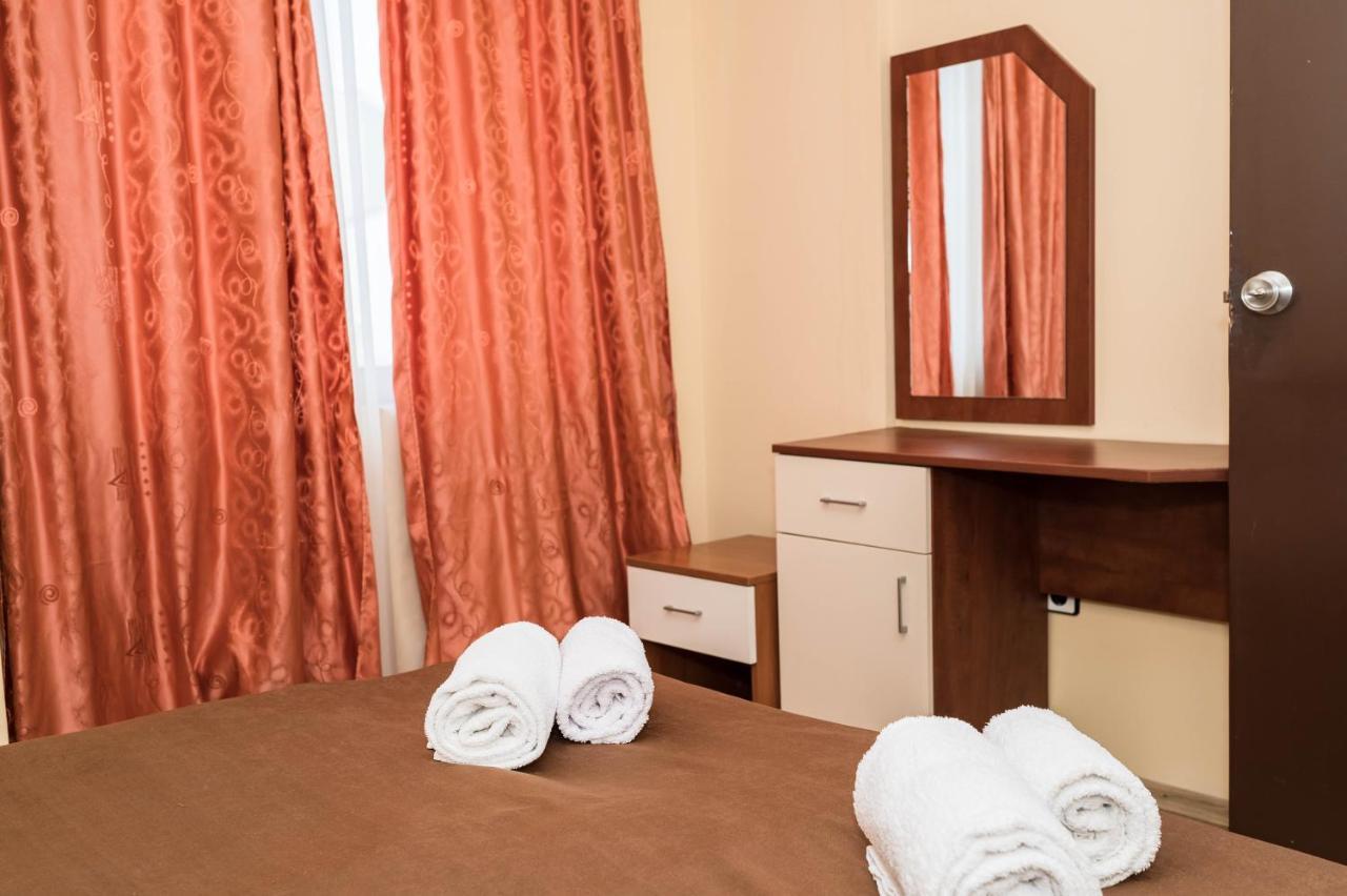 Apart Hotel Sunny Victory Сонячний Берег Екстер'єр фото